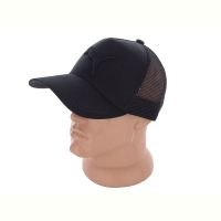 Купить Кепка Mabi E016 black на obuv-plus.com.ua
