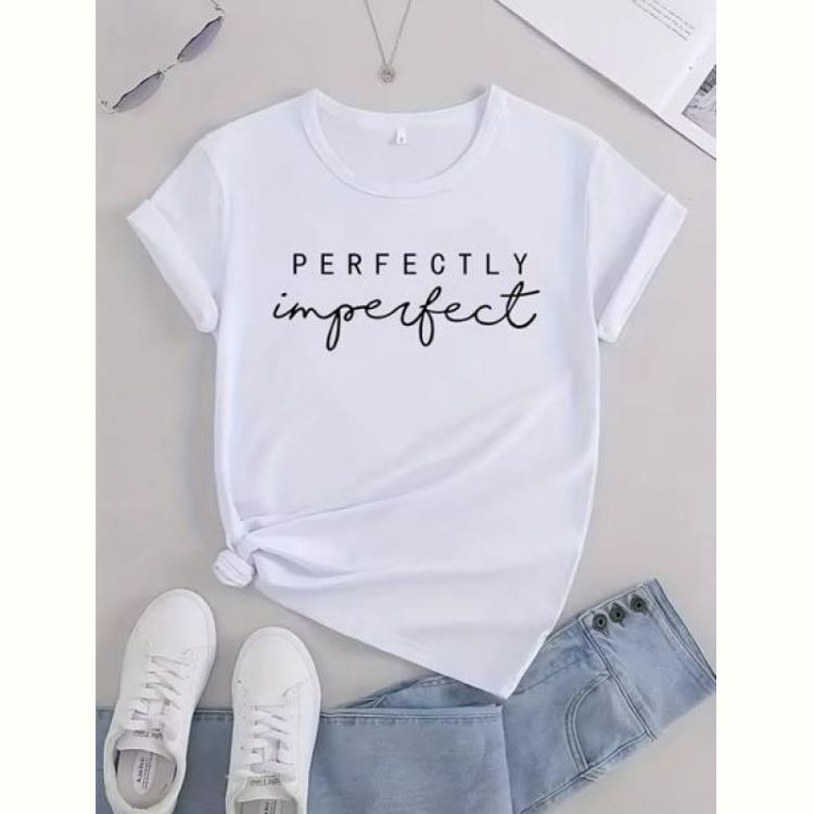 Купить Футболка ALIA 2958 white на obuv-plus.com.ua