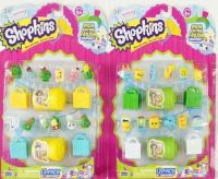Купить Фігурки Shopkins 862124 на obuv-plus.com.ua
