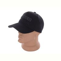 Купить Кепка Mabi TI1-17 black на obuv-plus.com.ua