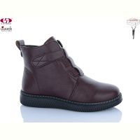 Купить Ботинки Gukkcr 4047-14 на obuv-plus.com.ua