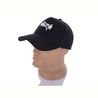 Купить Кепка Mabi B7-37 black на obuv-plus.com.ua