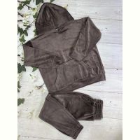 Купить Костюм спорт Marimaks 935 brown на obuv-plus.com.ua