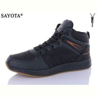 Купить Ботинки Sayota A931-7 на obuv-plus.com.ua