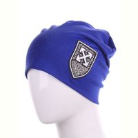 Купить Шапка Mabi H39 blue на obuv-plus.com.ua