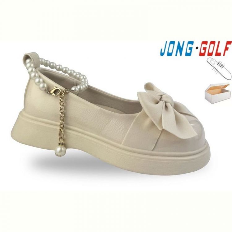 Купить Туфли Jong-Golf A11737-26 на obuv-plus.com.ua