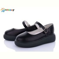 Купить Туфли Bessky YJ3870-1B на obuv-plus.com.ua