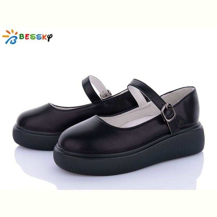 Купить Туфли Bessky YJ3870-1B на obuv-plus.com.ua