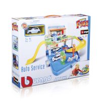 Купить 18-30039 Ігровий набір ГАРАЖ на obuv-plus.com.ua