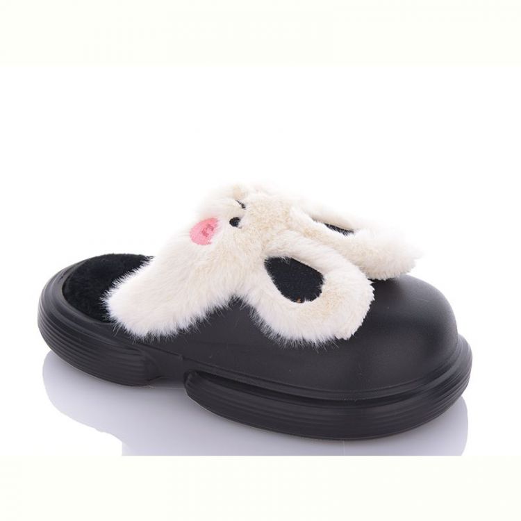 Купить Тапочки Lion 2336 black на obuv-plus.com.ua