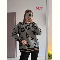 Купить Свитер FSN 5011 grey на obuv-plus.com.ua