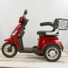 Купить SN-ES01 Дорослий електричний триколісний електросамокат 60V 1000W на obuv-plus.com.ua