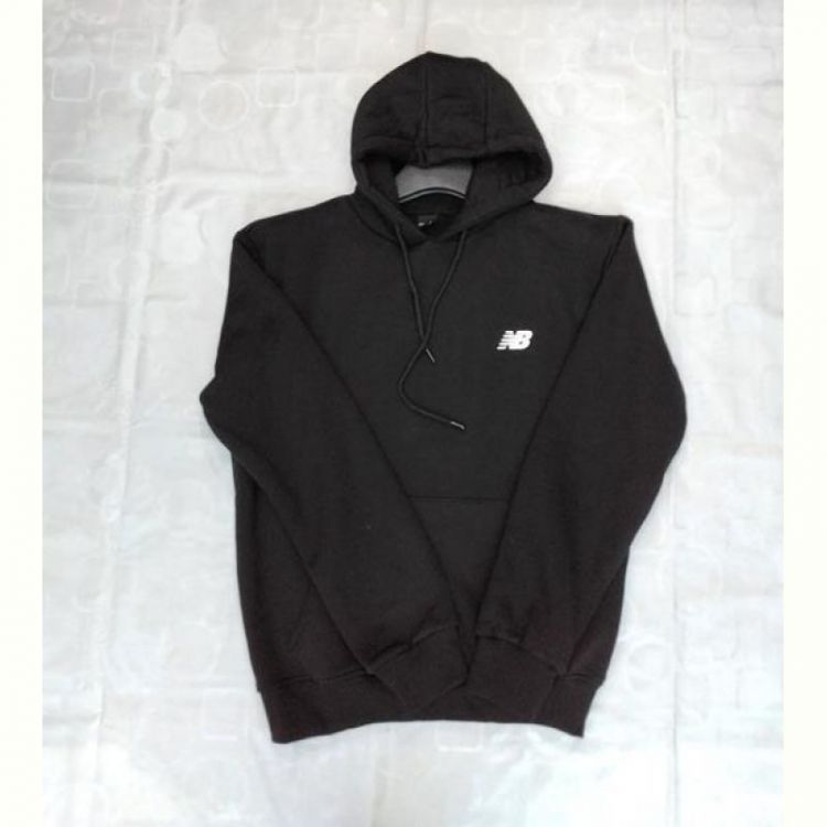 Купить Худи Dogan DG296 black на obuv-plus.com.ua