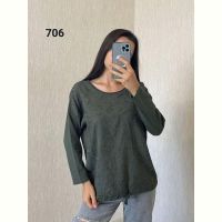 Купить Свитер FSN 706 green на obuv-plus.com.ua