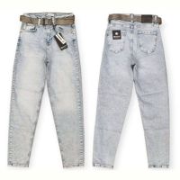 Купить Джинсы Maxim Jeans 3118 l.grey на obuv-plus.com.ua