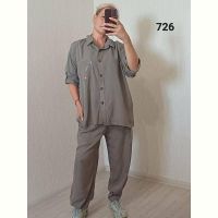 Купить Костюм FSN 726 grey на obuv-plus.com.ua