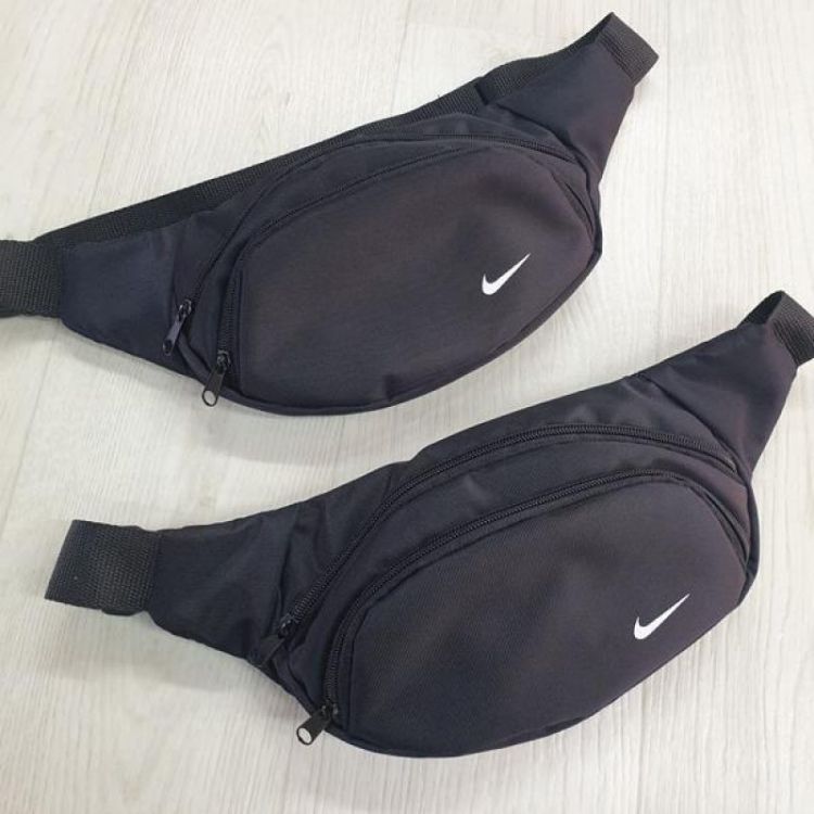 Купить Бананка Candy bags CB139 black на obuv-plus.com.ua