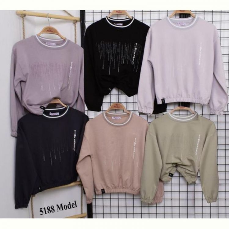 Купить Свитер Meloria 5188 grey на obuv-plus.com.ua
