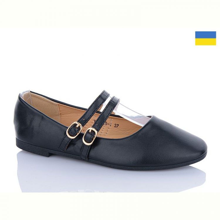 Купить Туфли Swin YS3205-1 на obuv-plus.com.ua