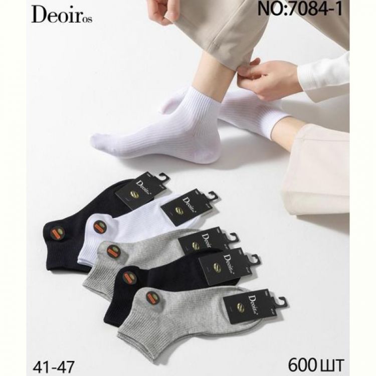 Купить Носки Redoor 7084-1 mix на obuv-plus.com.ua