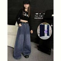 Купить Джинсы Фунтик 93627 navy на obuv-plus.com.ua