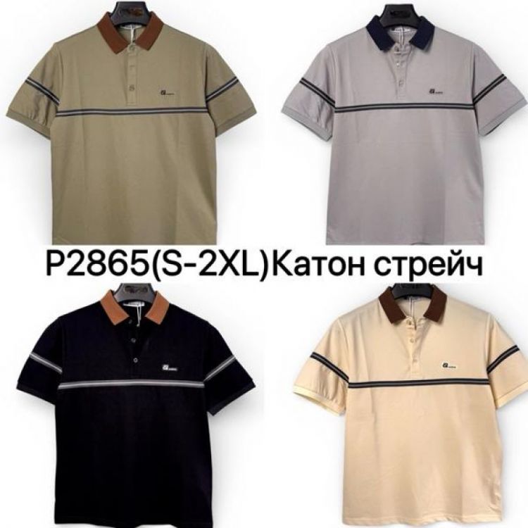 Купить Футболка Ale-Ate P2865 grey на obuv-plus.com.ua