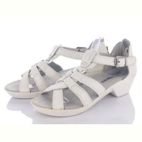Купить Босоножки Shilin SL-F98-24white на obuv-plus.com.ua