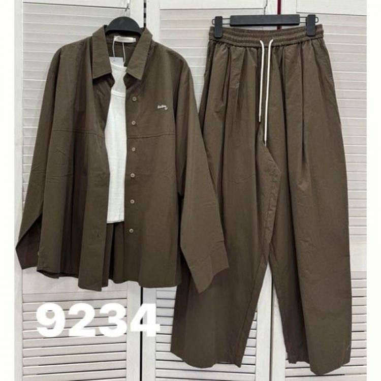 Купить Костюм DIVO 9234 khaki на obuv-plus.com.ua