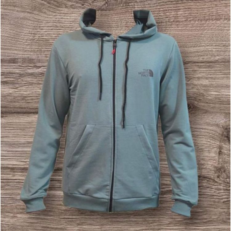 Купить Кофта спорт Sevim SV1648 mint на obuv-plus.com.ua