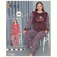 Купить Пижама Disneyopt 20559 brown на obuv-plus.com.ua