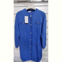 Купить Платье Julia JL643 blue на obuv-plus.com.ua