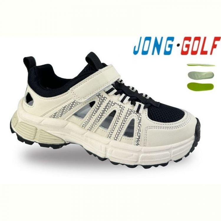 Купить Кроссовки Jong-Golf C11825-6 на obuv-plus.com.ua