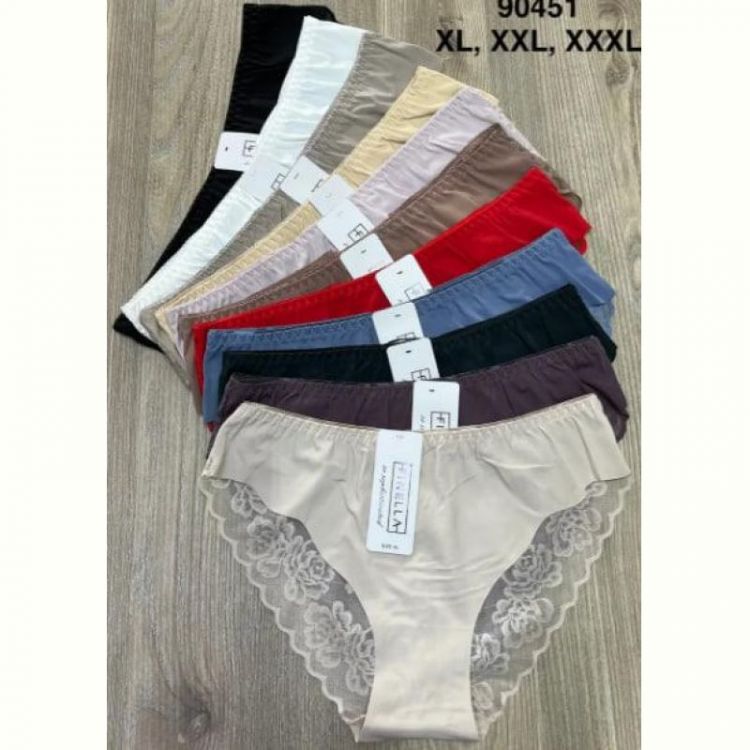 Купить Трусы Comfort 90451 mix на obuv-plus.com.ua