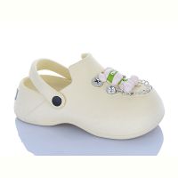 Купить Кроксы ABA QQ72-2 на obuv-plus.com.ua