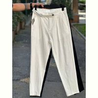 Купить Штаны Balami BL127 white на obuv-plus.com.ua