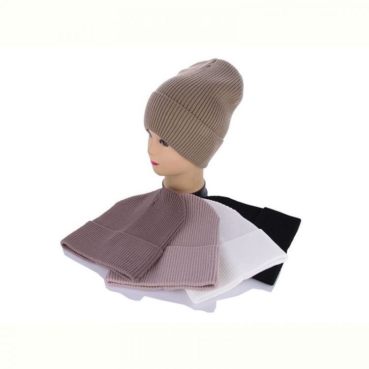 Купить Шапка Angelica SF079-4 mix на obuv-plus.com.ua