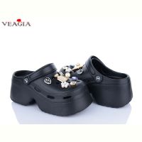 Купить Кроксы VEAGIA-ADA A19-1 на obuv-plus.com.ua
