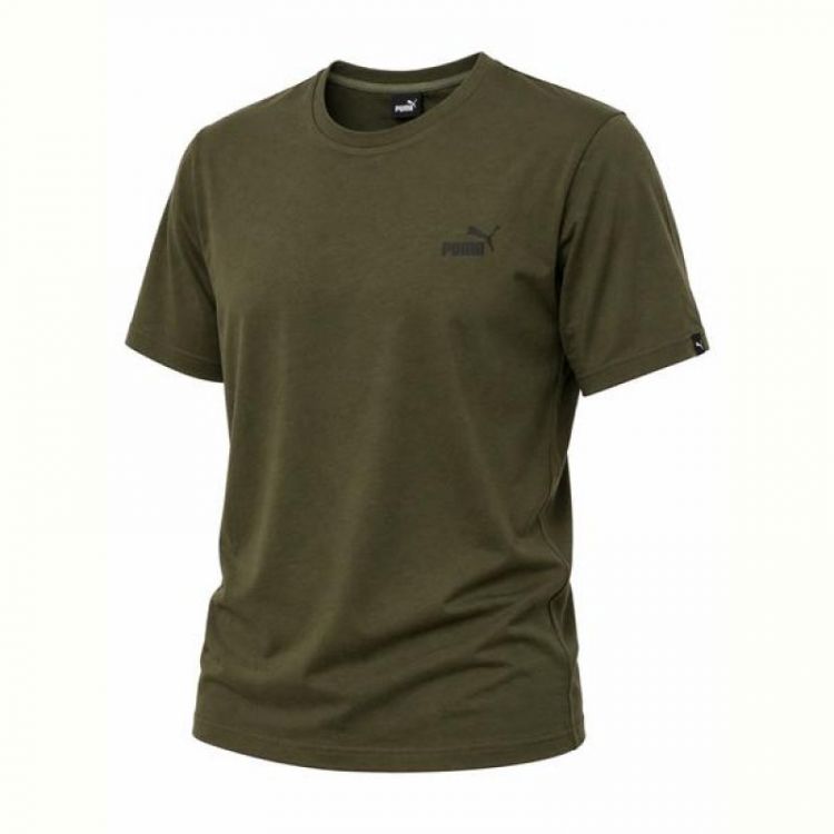 Купить Футболка Alex Clothes 14322 khaki на obuv-plus.com.ua
