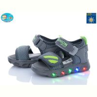 Купить Босоножки Bbt L616-1-5 LED на obuv-plus.com.ua