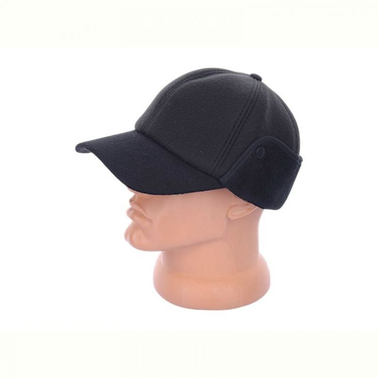 Купить Кепка Red Hat clothes Y614-1 black на obuv-plus.com.ua