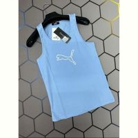 Купить Майка Alex Clothes 13705 l.blue на obuv-plus.com.ua