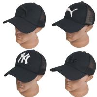 Купить Кепка Mabi 0768 black на obuv-plus.com.ua