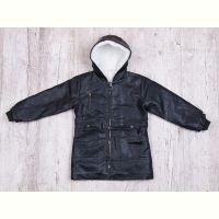 Купить Куртка Obuv OK2 F12 black (06908)  на obuv-plus.com.ua