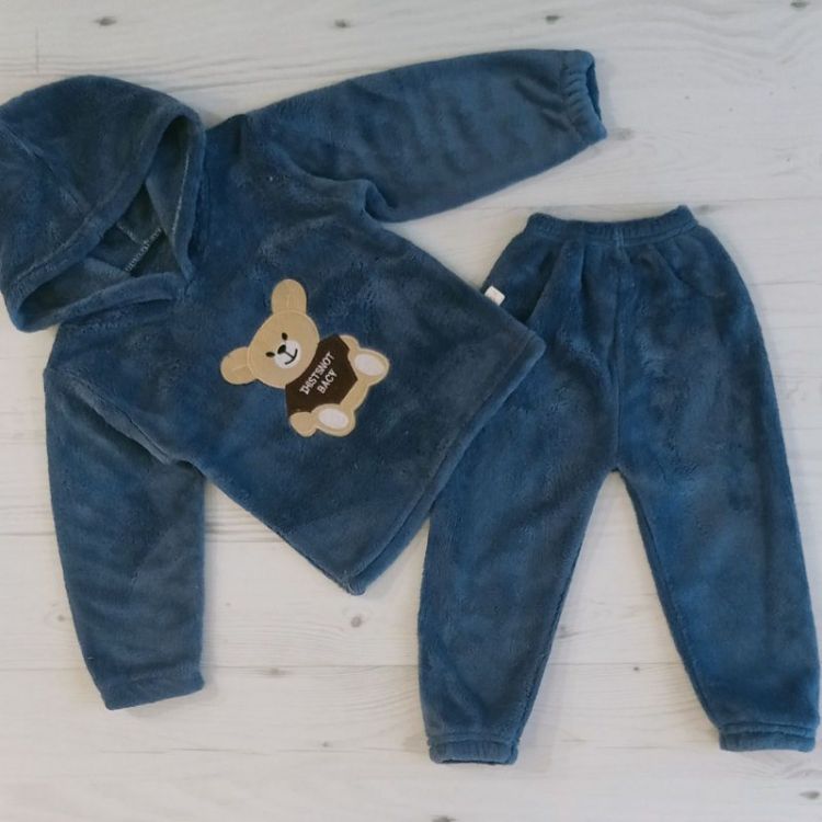 Купить Костюм спорт Malibu2 K111 blue на obuv-plus.com.ua