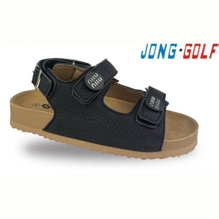Купить Босоножки Jong-Golf C20733-0 на obuv-plus.com.ua