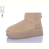 Купить Угги Hengji T57-3 на obuv-plus.com.ua
