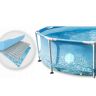 Купить Intex 28206, каркасний басейн 305 x 76 см на obuv-plus.com.ua