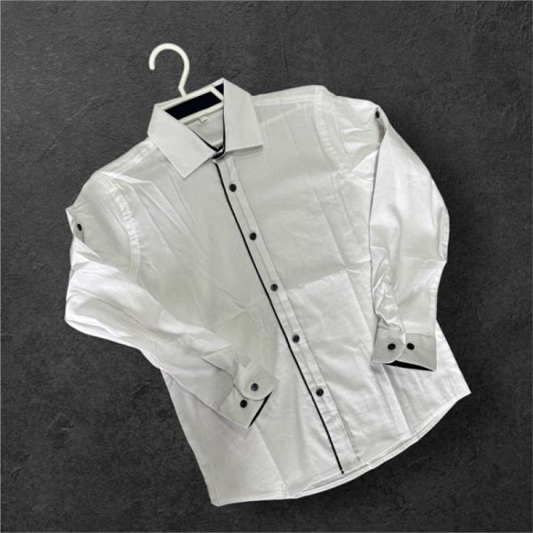 Купить Рубашка Mary Poppins 3989 white на obuv-plus.com.ua