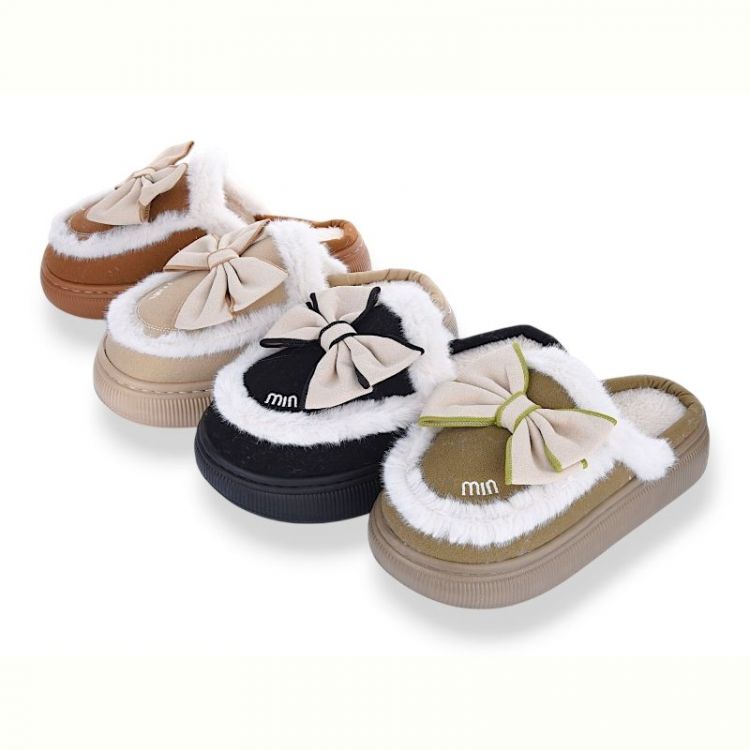 Купить Тапочки M&L ALEX13 635 mix на obuv-plus.com.ua