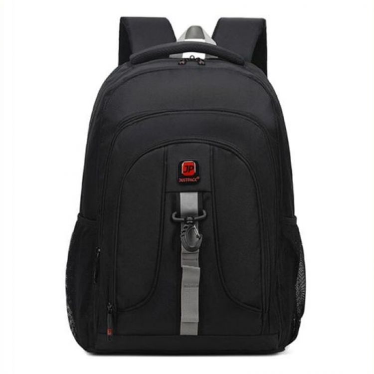 Купить Рюкзак Luna-bag 8827-5 black на obuv-plus.com.ua
